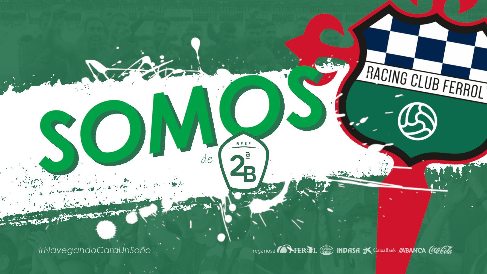 RACING CLUB FERROL: #SOMOSRACING - STGO