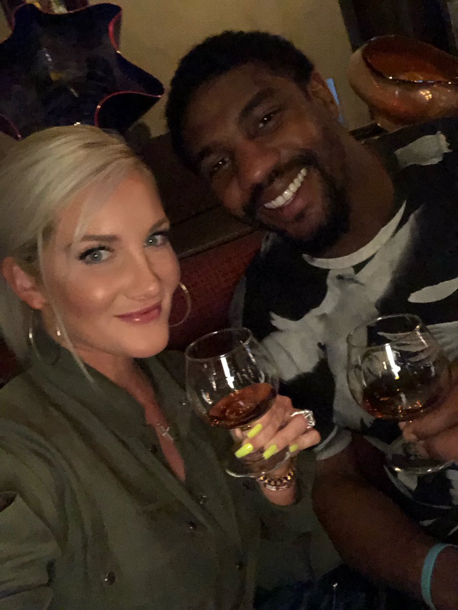 Jerry hughes Jr (@iam_jerryhughes) on Twitter photo Had the best time at Oliver’s last night with <a href="/texasgirl281/">Meghan Hughes</a> Great food, great service! so happy to be spending a few more years in Buffalo🙌 #GoBills #BillsMafia Had the best time at Oliver’s last night with <a href="/texasgirl281/">Meghan Hughes</a> Great food, great service! so happy to be spending a few more years in Buffalo🙌 #GoBills #BillsMafia