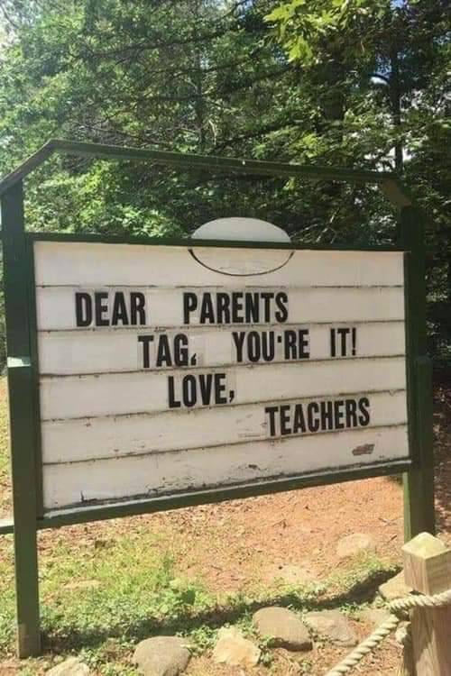 Hope everyone is enjoying tour first days of #SummerVacation !