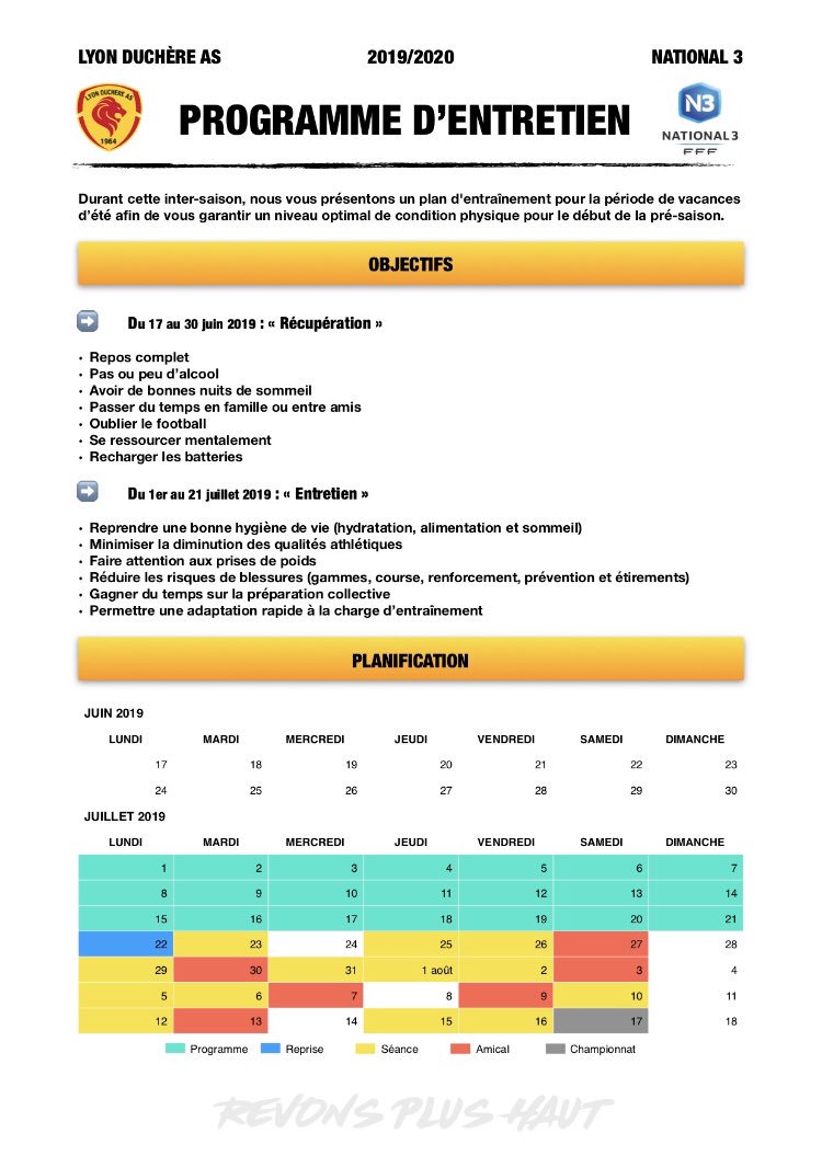 Alexandre Minal tweet media
