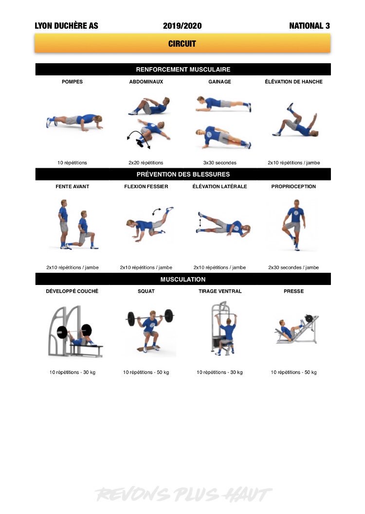 Alexandre Minal tweet media