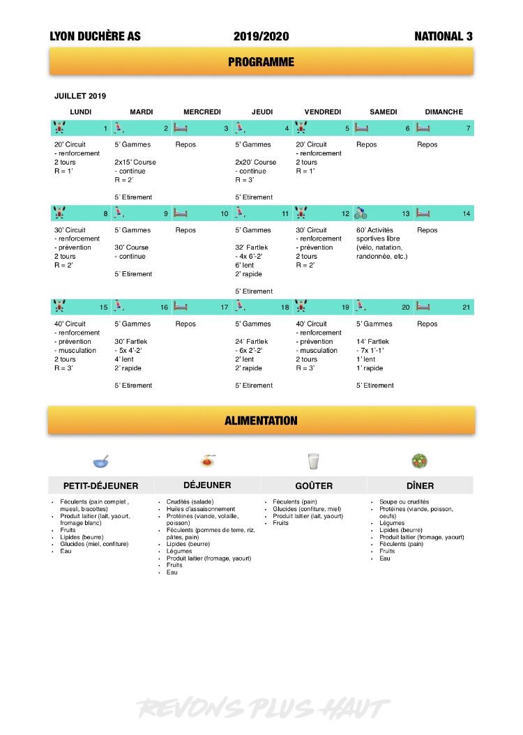 Alexandre Minal tweet media