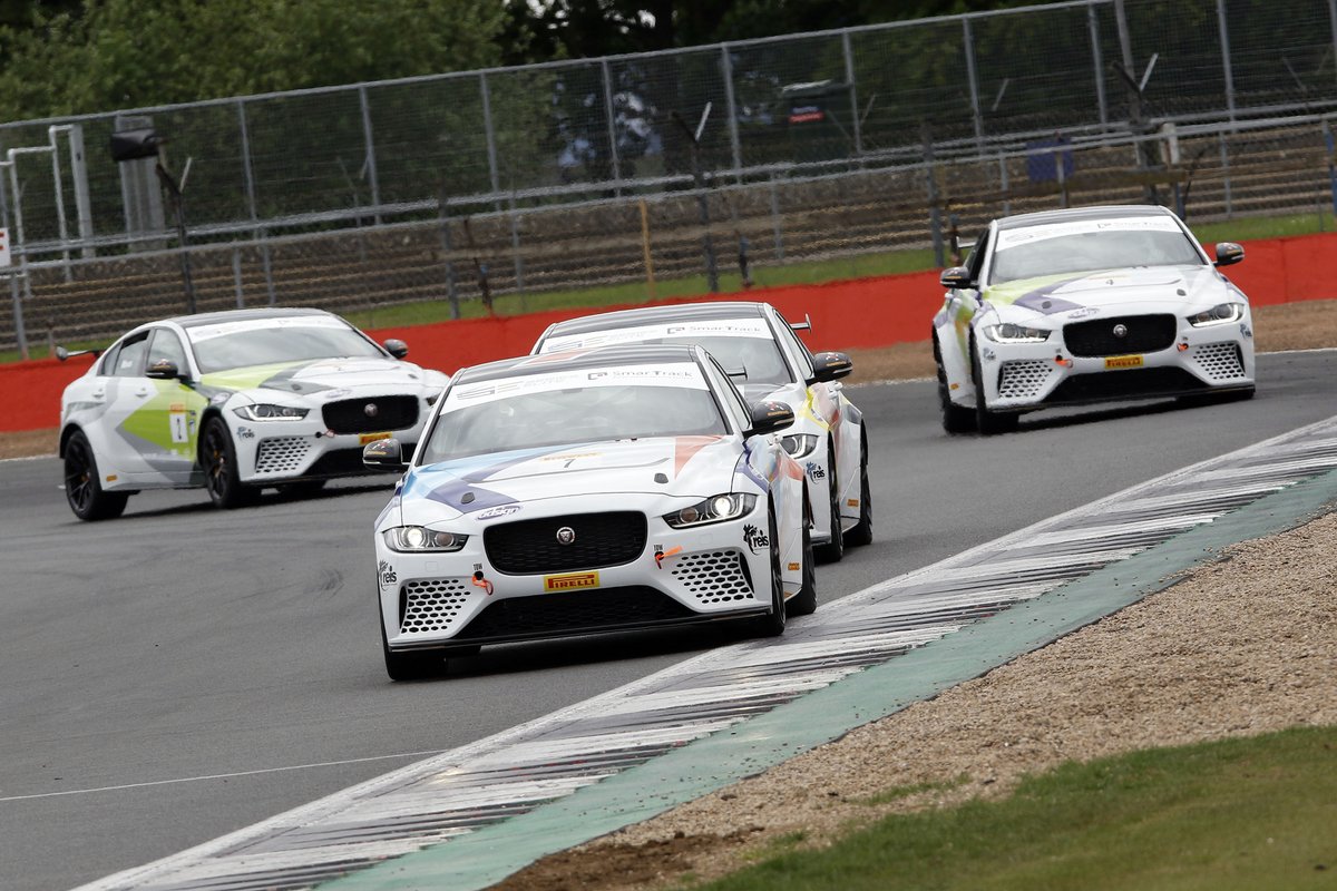 Silverstone | Results...

serieselite.com/news/silversto…