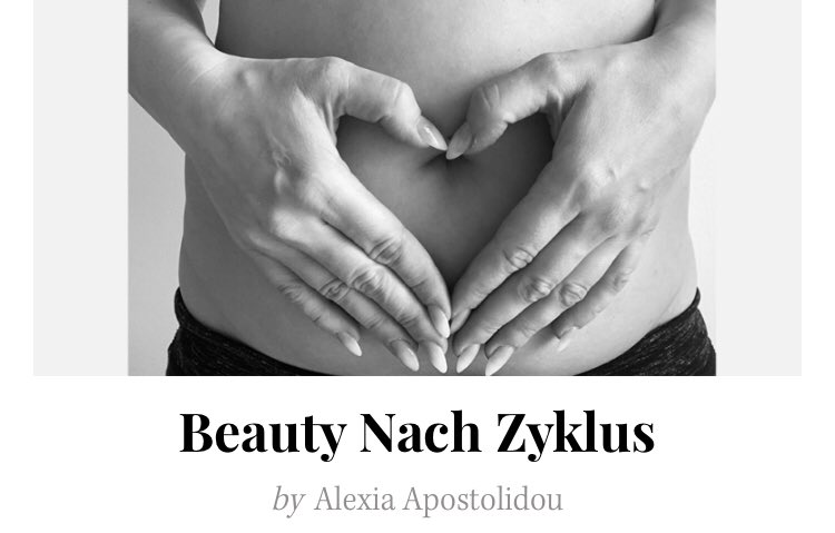 theCurvyMag's tweet photo. Wir passen unsere Pflege an die verschiedenen Zyklusphasen an!
https://t.co/MDavG1E2qD https://t.co/JSoPetvc9a