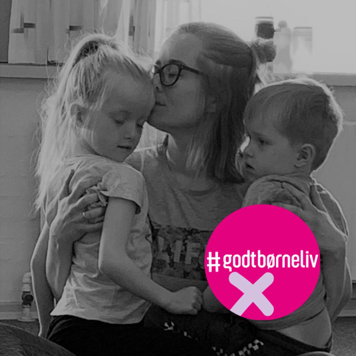 MarianneKrog's tweet photo. Vores børn er det dyrebareste vi har.
Sæt X ved et #godtbørneliv på onsdag.
#mitbarnminstemme #hvorerderenvoksen #minimumsnomeringer #fv19 #dkpol https://t.co/VObdYsoA8R