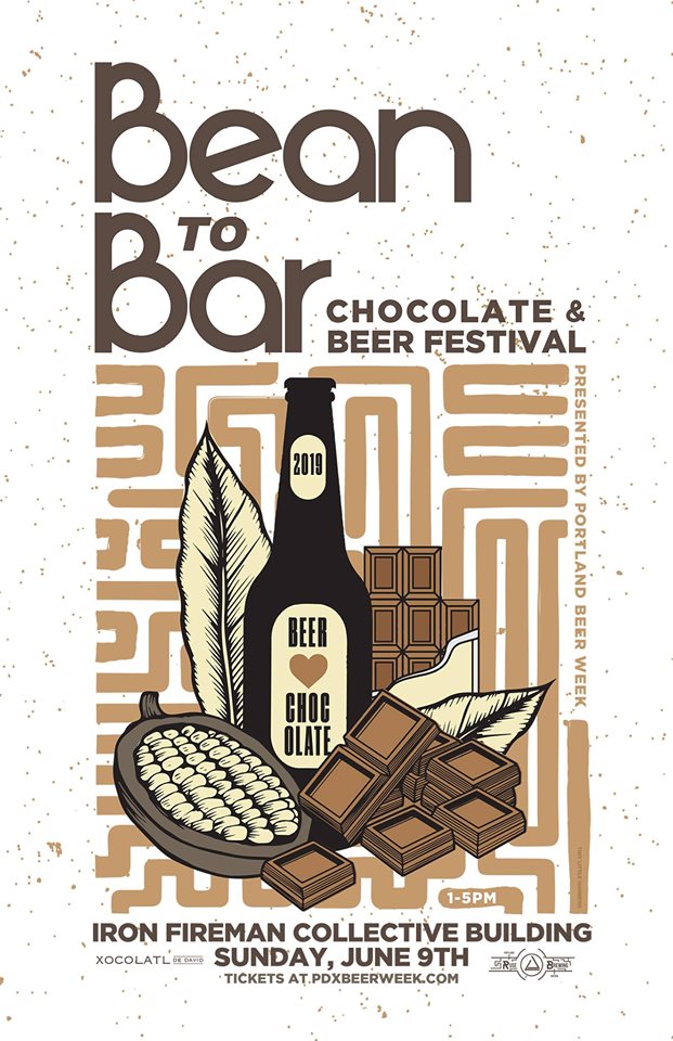 PDX Beer Week tweet media