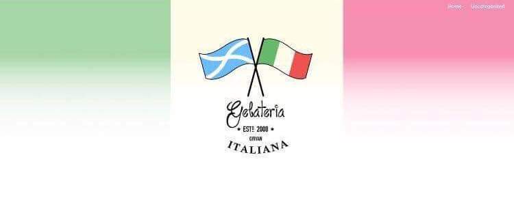 girvanyouthtrst's tweet photo. Our #MusicOnTheProm sponsor Gelateria Italiana will be making special GYT Purple Ice Cream for the duration of our Summer Programme - the favour will change, but the colour will stay the same! 😋🍦#ShowYourSupport #GYTSummerProgramme #IScreamYouScreamForIceCream https://t.co/9Od6qlrfQE
