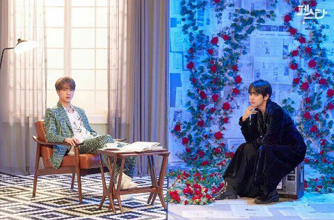 alyyanurr's tweet photo. #2019BTSFESTA
I'm very happy to see them in one frame💜
@bts_bighit @BTS_twt https://t.co/CzdeUY1HvS