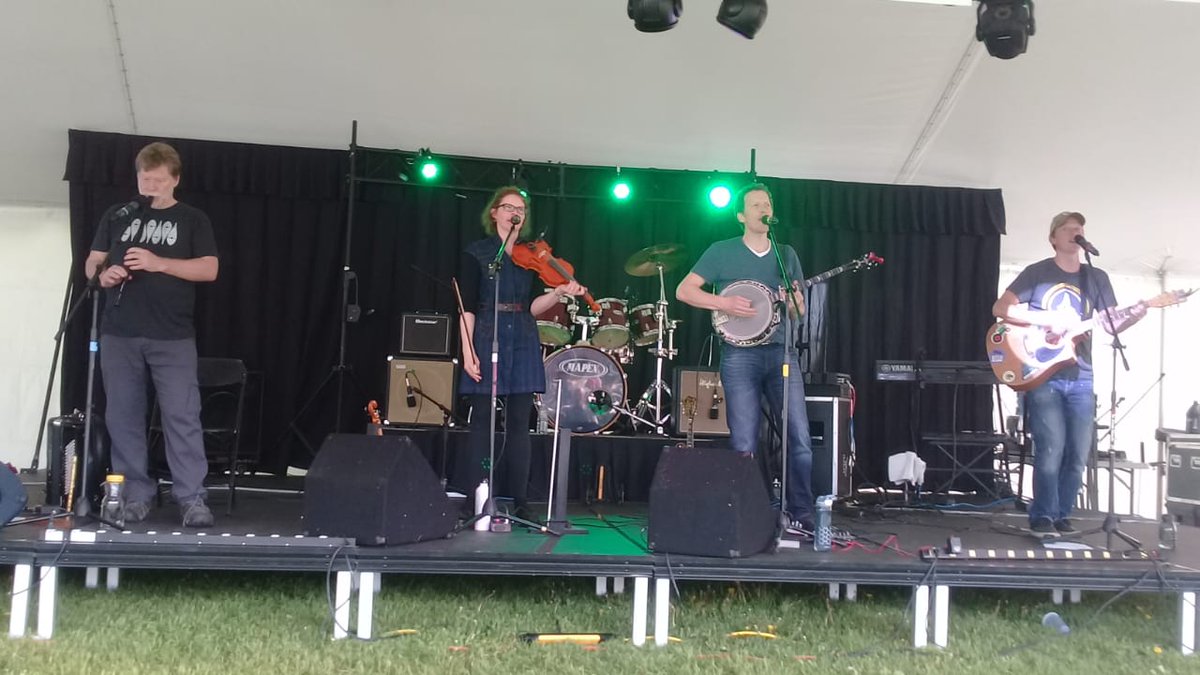 The Wayward Sound tweet media