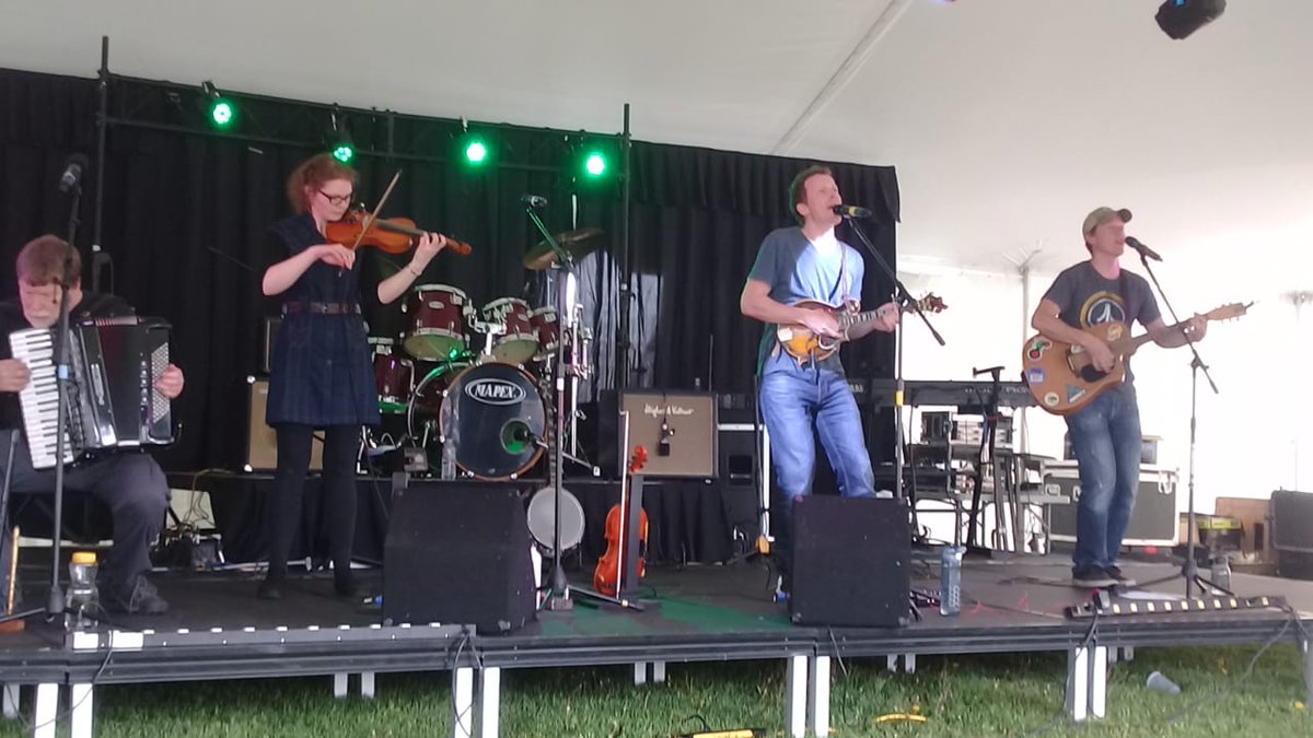 The Wayward Sound tweet media