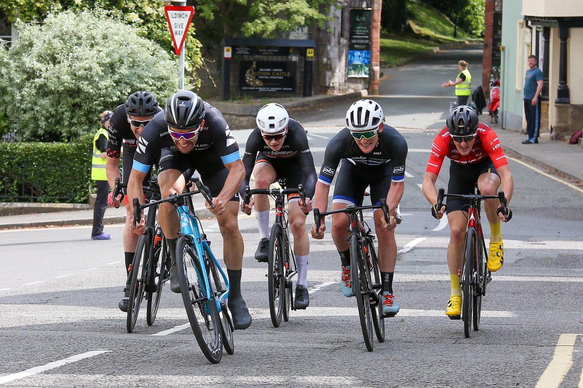NEProCycling's tweet photo. Hey guys @LeColUK can we have a 🏴󠁧󠁢󠁷󠁬󠁳󠁿 National Jersey please! @GruffLewis takes the win in the Welsh National Championships! 
📸 @GAZZA1815 #TeamRibble #BackYourself https://t.co/SxlRrh3hlA