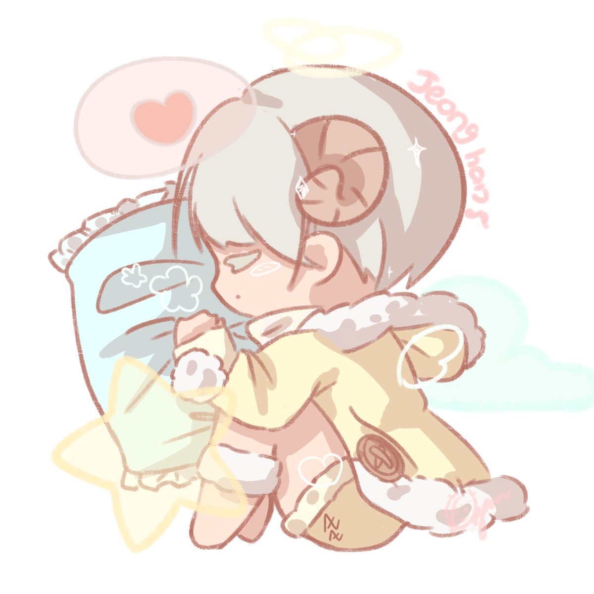 uni_cyaru's tweet photo. #정한  #JEONGHAN 
🐑🐑🐑🐑🐑🐑🐑🐑 https://t.co/c1n4XgMTuL