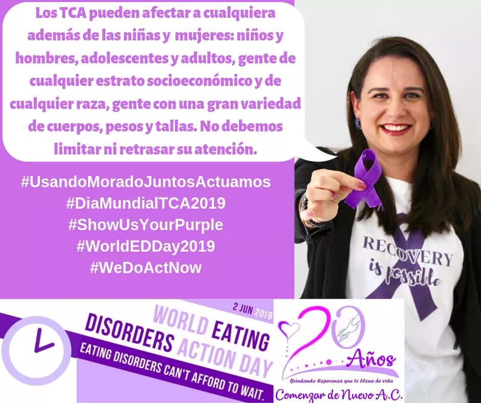 Capitulo Hispanolatinoamericano AED tweet media