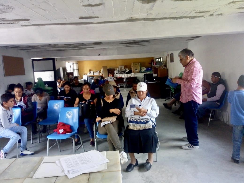 RegidoresEdomex's tweet photo. Llevamos a cabo el #CursoTIP en los CDM’s de Cuautitlán, Ixtapaluca, Juquipilco, Mexicaltzingo, Sto. Tomás de los Plátanos y Tezoyuca.

Gracias a los capacitadores por llevarlos a cabo.
#ElPANqueQueremos #FyCPANEdomex https://t.co/P1YIiLWsM9