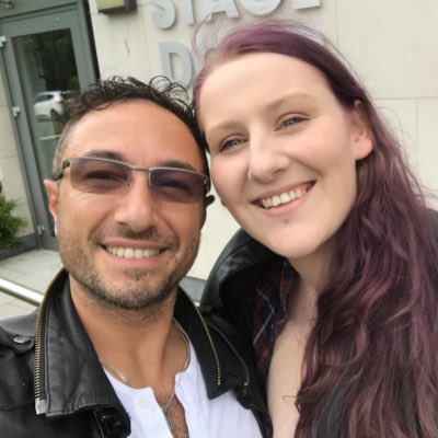 StrictlyVincent's tweet photo. #NewProfilePic https://t.co/SkzE85ypGU