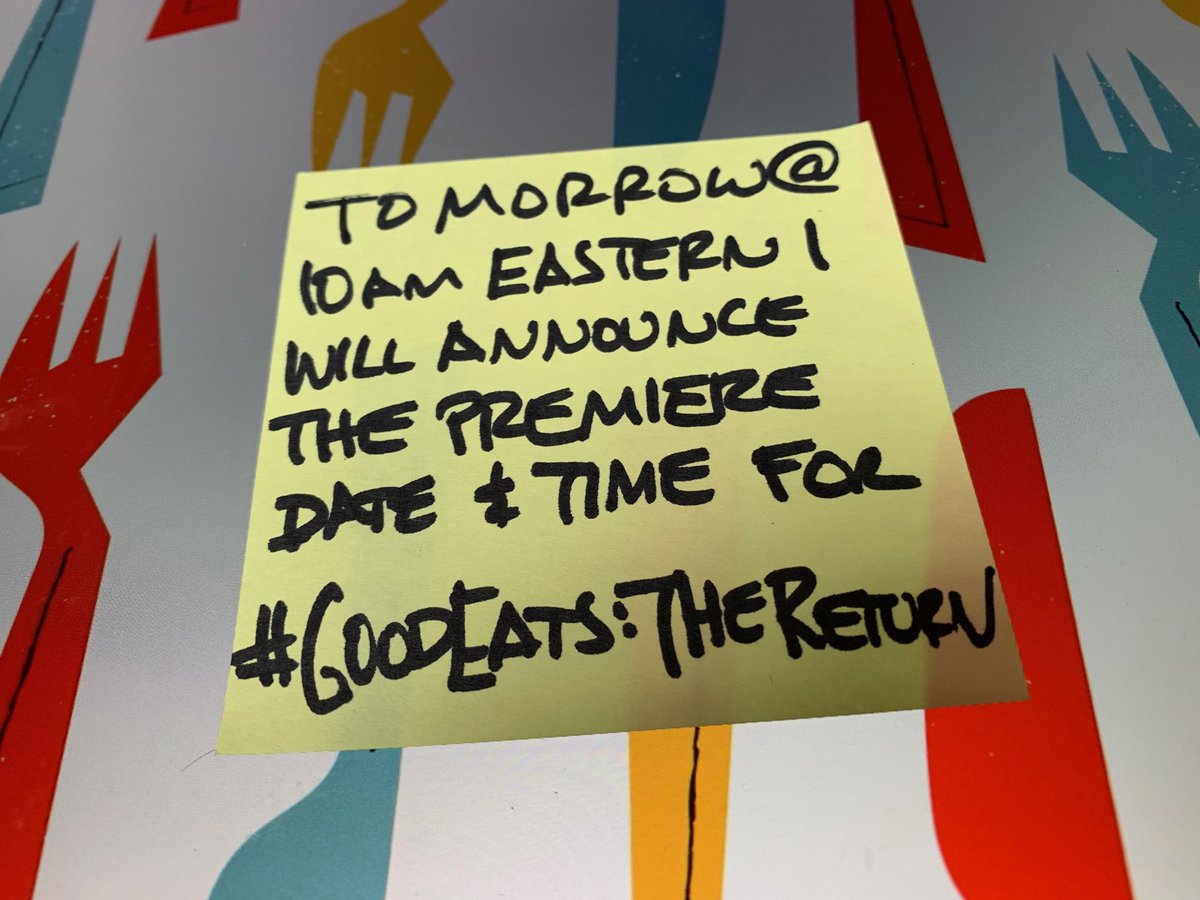 altonbrown's tweet image. 