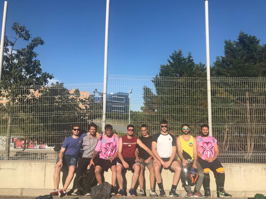 Mamuts de Garrosa (MDG) tweet media