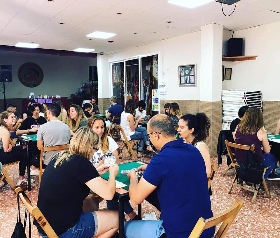 Falla Tamarindos tweet media