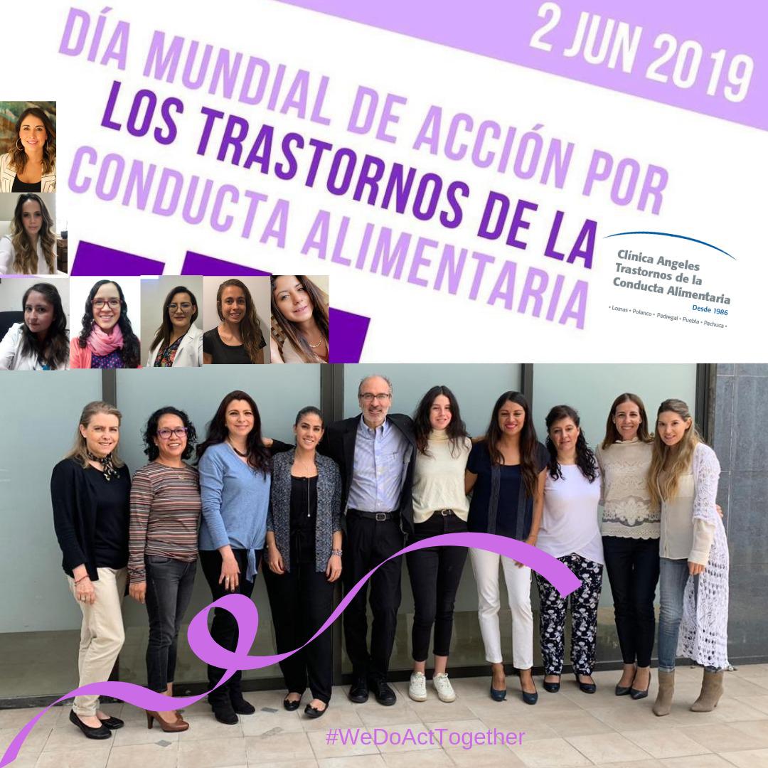 Capitulo Hispanolatinoamericano AED tweet media