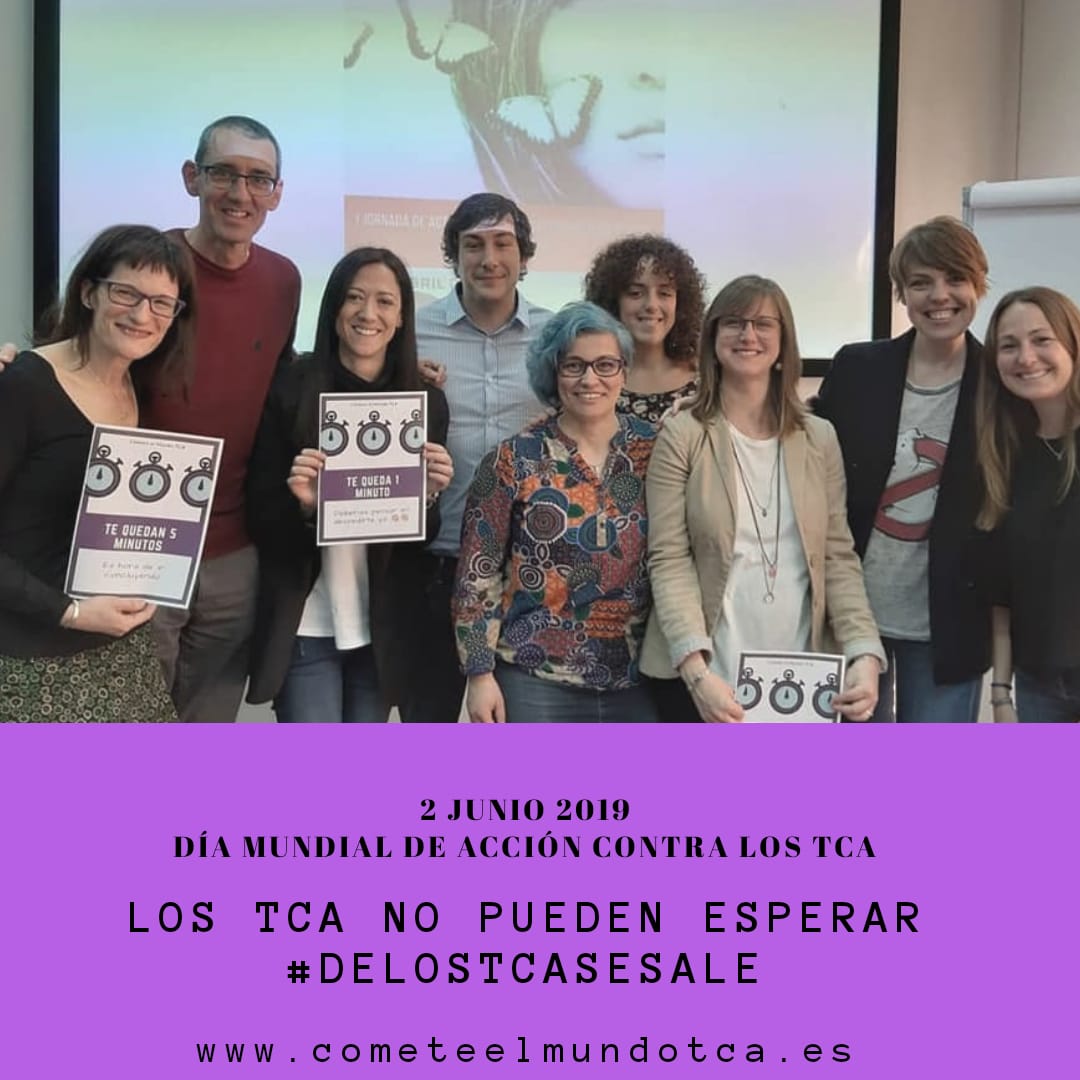 Capitulo Hispanolatinoamericano AED tweet media