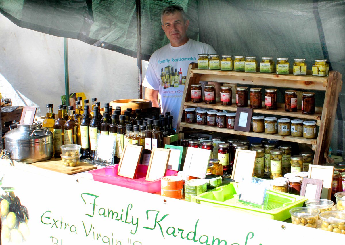 yiannis kardamakis tweet media