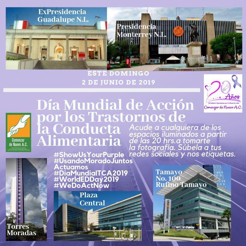 Capitulo Hispanolatinoamericano AED tweet media