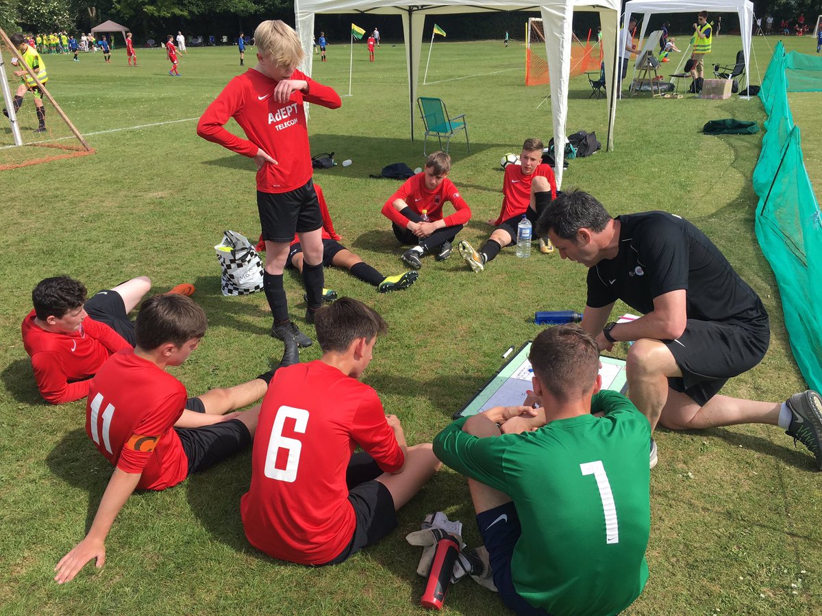 Barrie Pickett tweet media