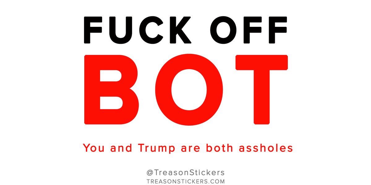 TreyDeHuete's tweet photo. @BurakkuHishouu TROLL if ive ever seen one!!!
Why yall givin fuel to this fake!
#IBlockBots #IBlockBasicDickheadz
๐๐๐๐๐๐๐๐๐๐๐
REPORT. BLOCK. https://t.co/mTGStDqF67
