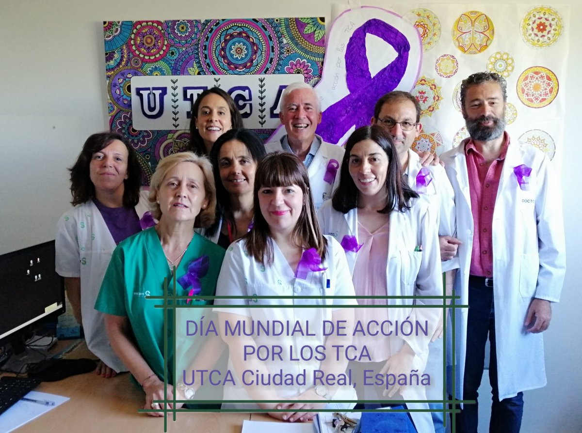 Capitulo Hispanolatinoamericano AED tweet media