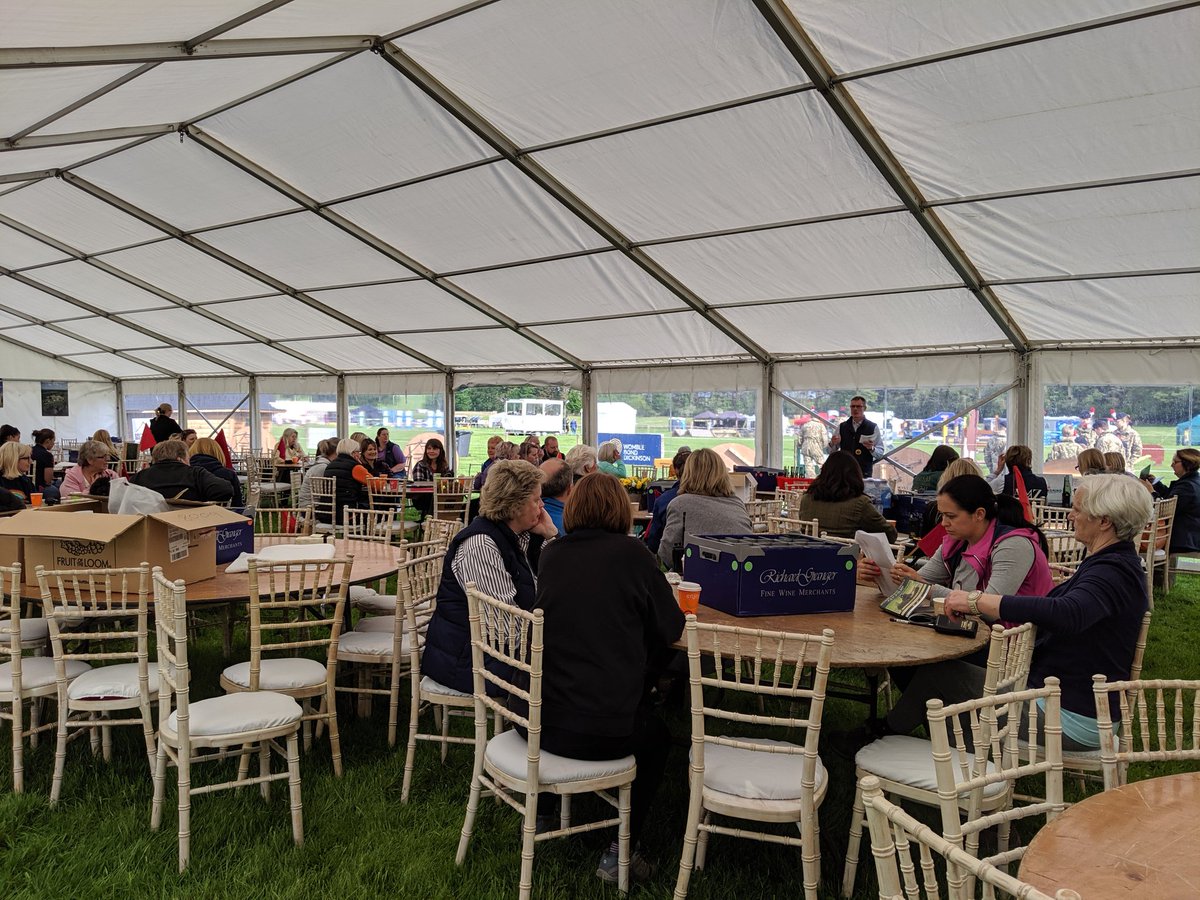 BELSAY HORSE TRIALS 2019 COMPLETE!!

We hope you had just as much fun as us this weekend! A huge congratulations to all who competed over the weekend and a big thank you to all our volunteers 🐴🏆

We can't wait to see you all next year at Belsay 2020 when we go... INTERNATIONAL!