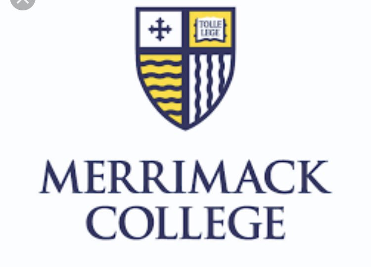 _chargedup1's tweet photo. Blessed and honored to say I have received my first offer from Merrimack College @DABigGreenFB @CoachDanCurran @CoachClancyMC @RivalsFriedman @SWiltfong247 https://t.co/YFzOhyEkQy