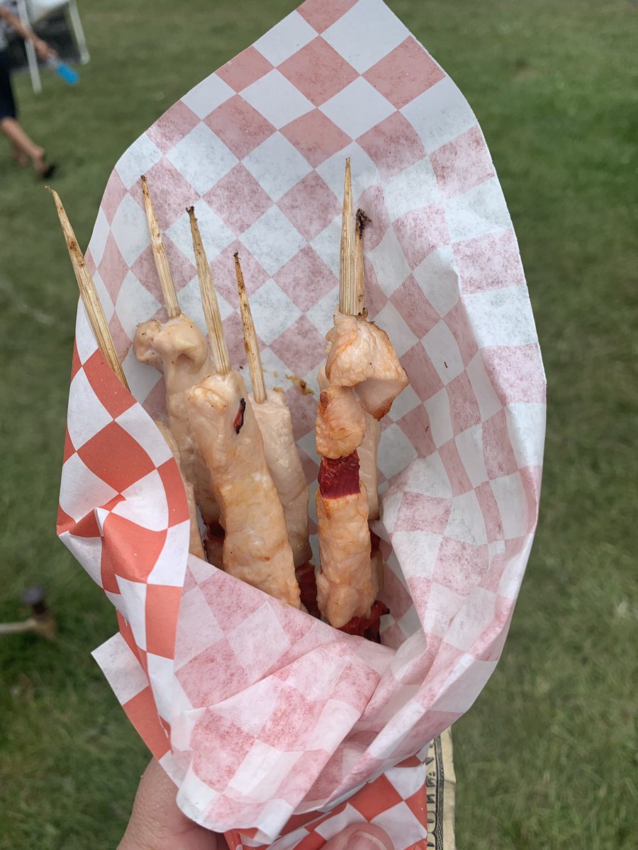 CincItalia's tweet photo. There’s still time to eat your way through Italy at Cincinnati’s Italian cultural festival! Join us until 9, or you’ll have to wait till next year! #cincitalia #cincitalia2019 https://t.co/aI3pNDUgmP