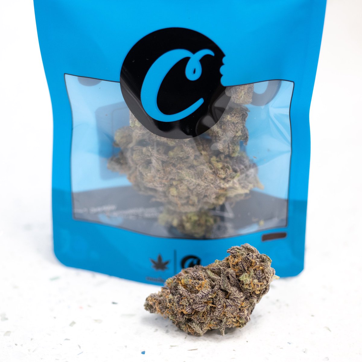 Pineapple Punch 🍍🥊 #CookiesMelrose 🍪