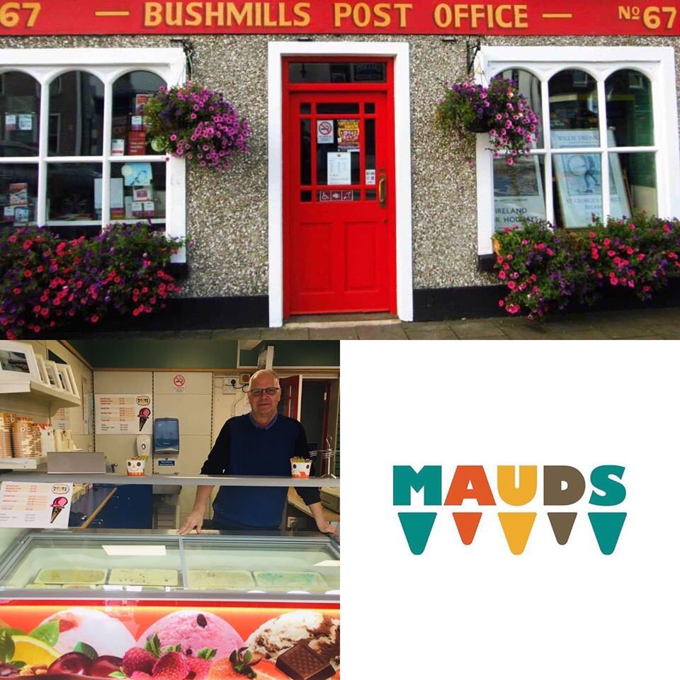 BushmillsBanq's tweet photo. Have you been following all the news about the new #BushmillsTasteTrail on our Facebook page? We’re looking forward to introducing it at this year’s #salmonandwhiskeyfestival @VisitCauseway @CCGBCevents @BushmillsInn @TheFrenchRooms @distillersarms https://t.co/rWwAtNqCQ8 https://t.co/6mBkxynXek