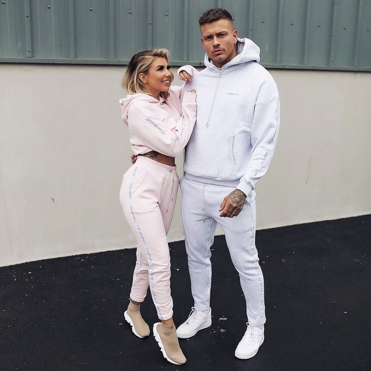 GOOD FOR NOTHING tweet media