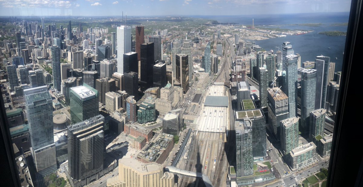 Toronto, Canada.

I’ll see you courtside tonight.