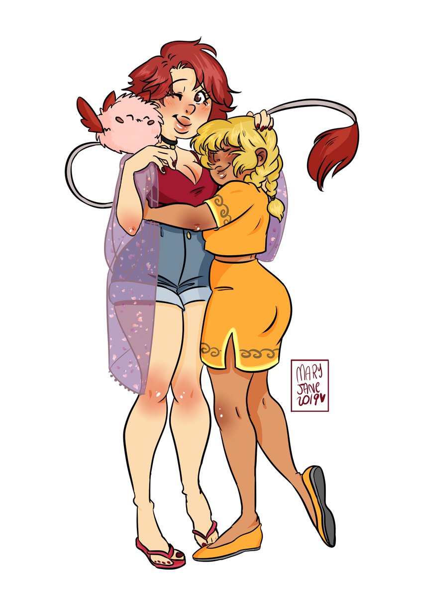 maryjanelerman's tweet photo. My fav gurls and my little precious boy <3
#digitalart #digitalsketch #mangastudio #manga #anime #mewmew #tokyomewmew #ichigomomomiya #puddingfong #masha #ootd #outfitoftheday #hug #sisterhoods #chinadress #hipster #indie #redhair #littlerobot #blondie #gurlsdayout https://t.co/G68XvMMBTo