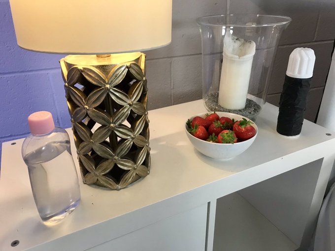 The props are ready! Want to see @ZaraleiBS play with them? Special three scene LIVE show tonight from<a class="tags" target="_blank" title="On Twitter" href="/?out=eyJ0eXAiOiJKV1QiLCJhbGciOiJIUzUxMiJ9.eyJpYXQiOjE3MjQ3MzM0NzEsImlzcyI6InR3cG9ybnN0YXJzLmNvbSIsIm5iZiI6MTcyNDczMzQ3MSwiZXhwIjoxNzU2MjY5NDcxLCJyZWRpcmVjdF91cmwiOiJodHRwczovL3R3aXR0ZXIuY29tL1phcmFsZWlCUyJ9.jRCgzwyZV_OeYQ4DQYCx4rh_L9JewwG60JeeEGsQ_RgrtcWE-QHzOdOPU7Lo0Sw2hXZ4WLK4fyZrzjjAOKX4cA">@ZaraleiBS</a>