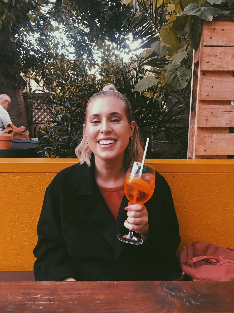 my next single might be about you 😈