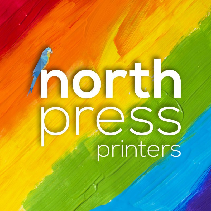 North Press Printers tweet media