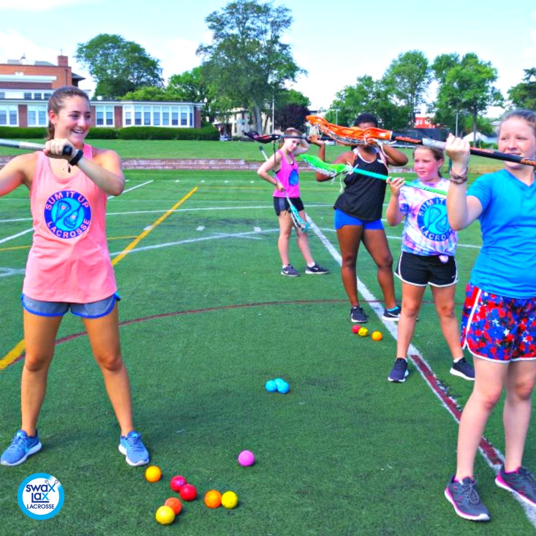 Learn the fundamentals and have fun doing it at lacrosse camp.
bit.ly/2WSWMRi
#swaxlaxlacrossecamp #positivecoaching #growthegame #companyofcoaches #njlacrosse #njcamps #njlacrossecamps #youthlacrosse #swaxlax