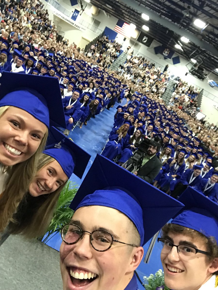 Lakeland Class of 2019 tweet media