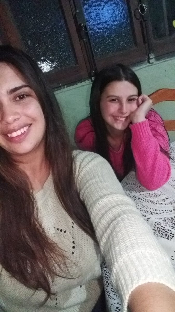 KBuldini's tweet image. Mi flaqui hermosa, super agradecida por todo te adoramos 💓