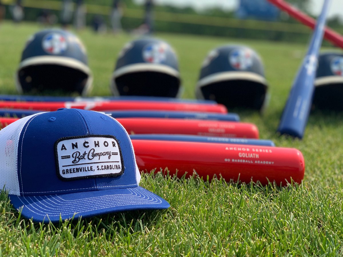 GO Baseball Preparation Program tweet media