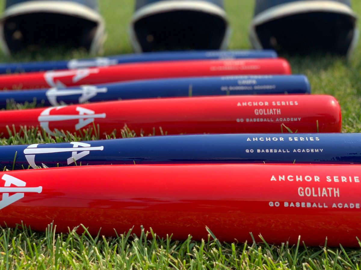 GO Baseball Preparation Program tweet media