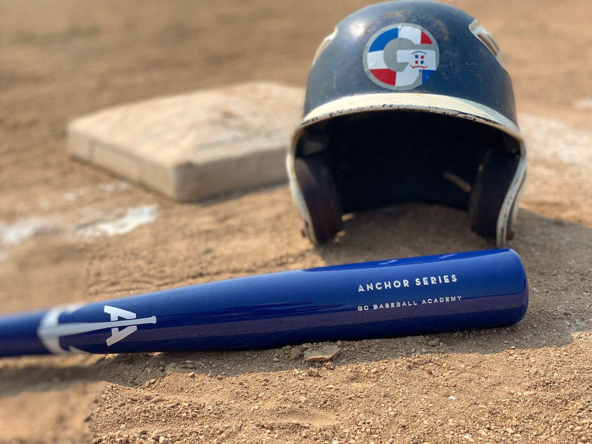 GO Baseball Preparation Program tweet media