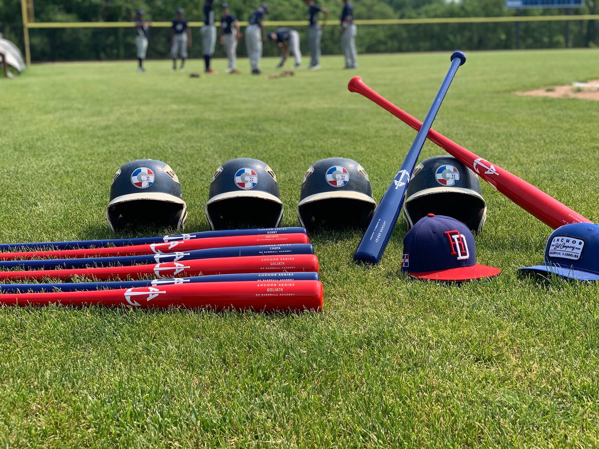 GO Baseball Preparation Program tweet media