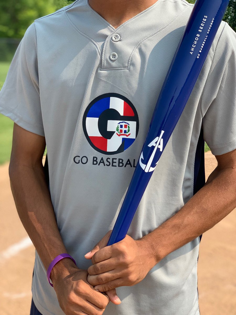 GO Baseball Preparation Program tweet media