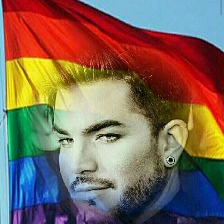 Happy Pride Month.🌈🌈❤💚💜💙💛