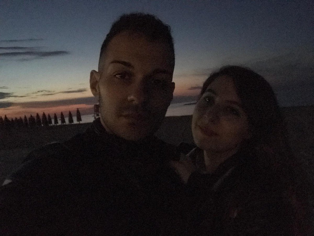 ValePasquale1's tweet photo. #WeekendWithYou #Pescara #2giugno2019
~ Tutto l'Amore che ho ๐ https://t.co/gkzALguigu